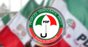 PDP National Woman Leader, Prof Effah-Attoe, Is Late